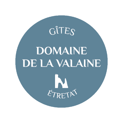 Partenaires Golf d'Etretat Gite Domaine De La Valaine
