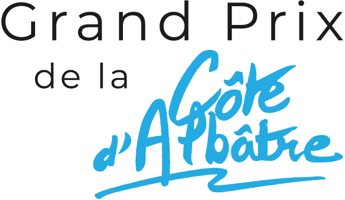 Logo Grand Prix Cote D'Albatre
