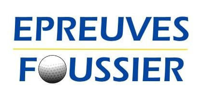 Trophee Foussier Logo