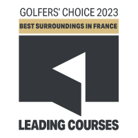 Golfer'sGolfer's Choice Awards Best Surroundings 200X200 Pixels FRANCE (1)