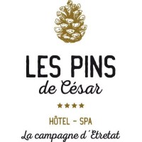 Les Pins De Csar Logo 2