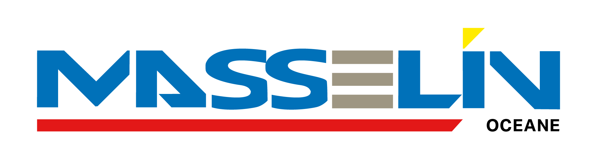 Logo Masselin Océane
